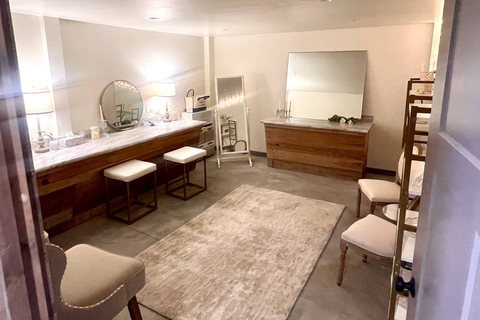 Bridal Suite