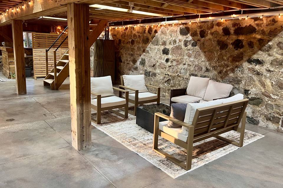 Lose Soft Seating