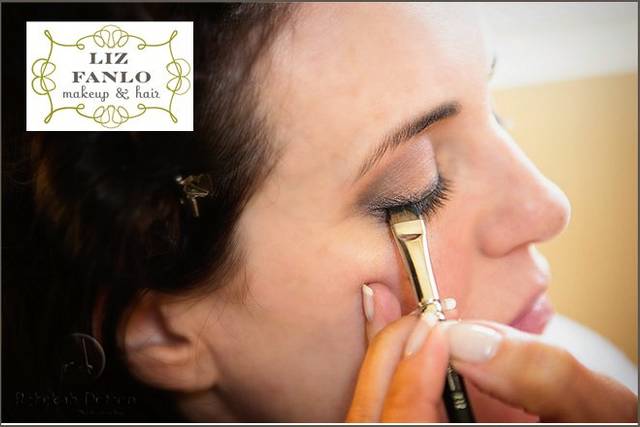 Liz Fanlo Makeup and Hair