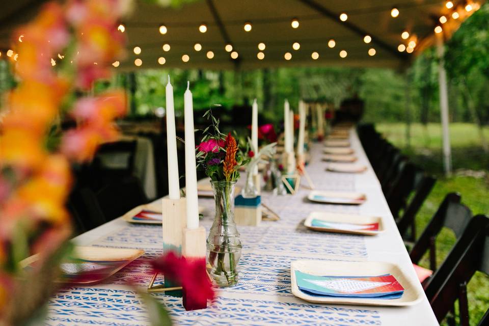 The Event + Interior Design Co.