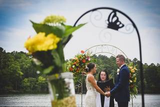 SC Midlands Wedding Officiant