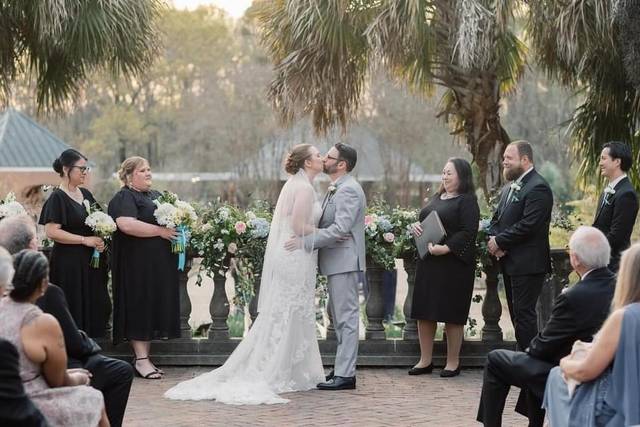 SC Midlands Wedding Officiant