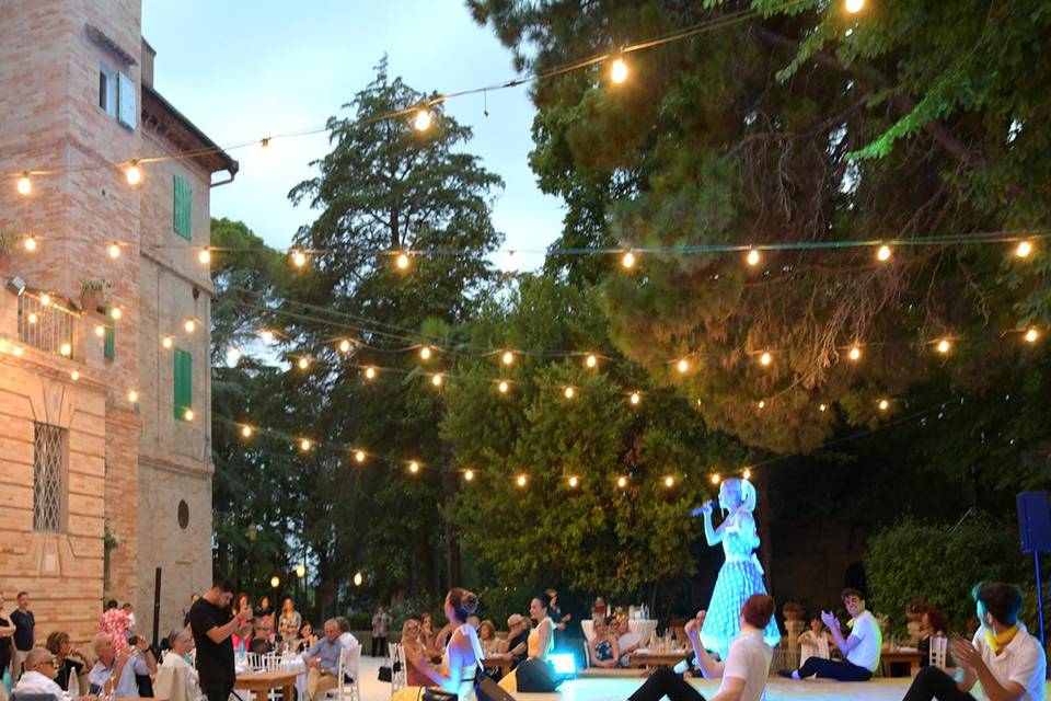 Magie di Eventi