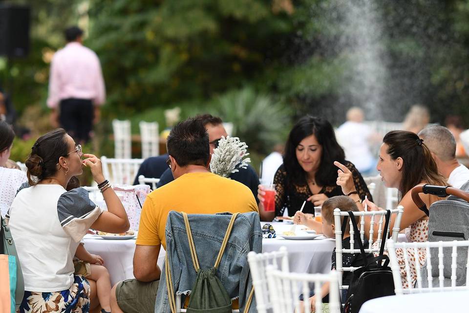 Magie di Eventi