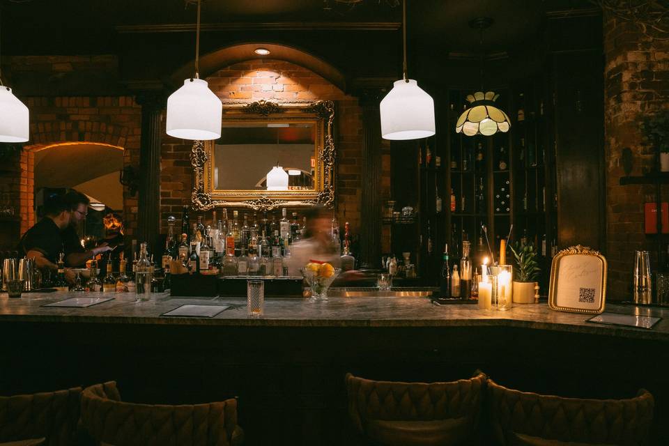 The Alexander