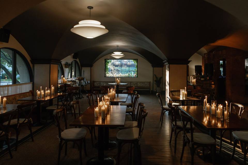 The Alexander