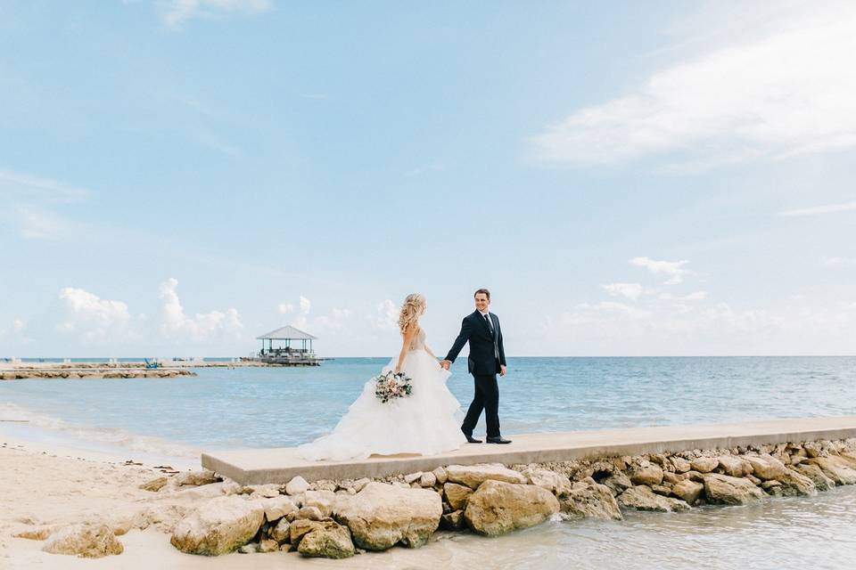 Sunlover Destination Wedding