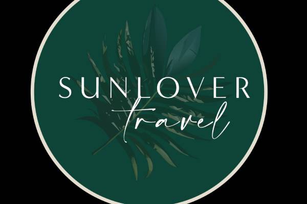 Sunlover Travel Logo