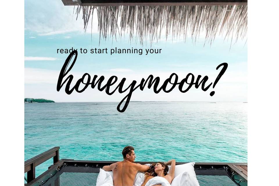 Honeymoon Planning