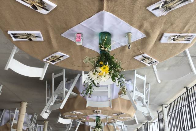 AVS Catering & Banquet Centre