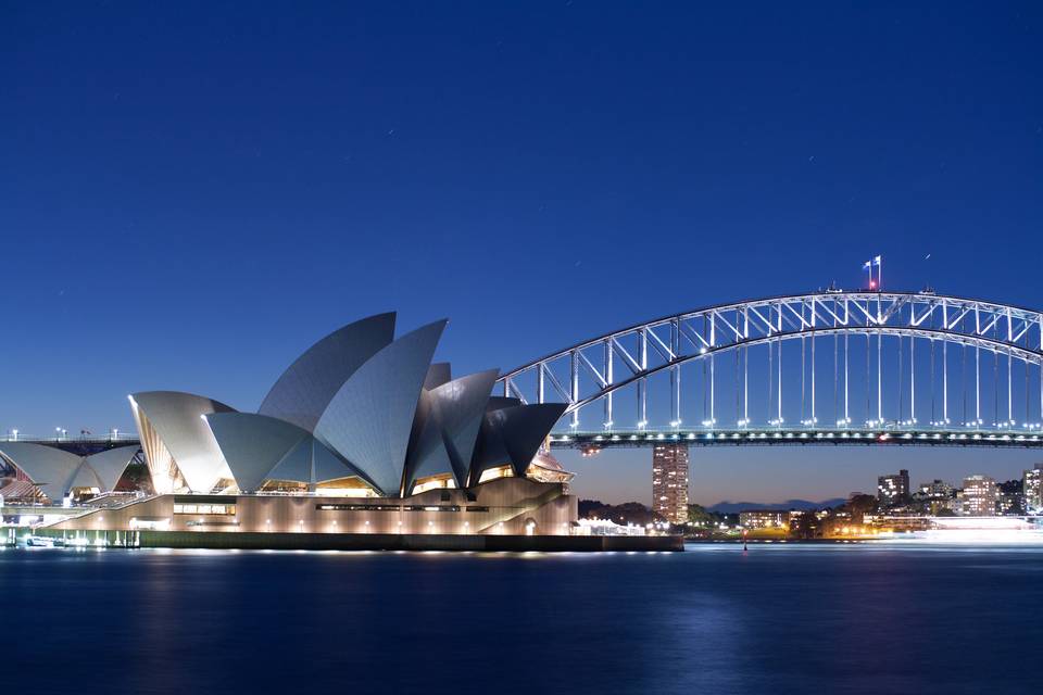 Sydney