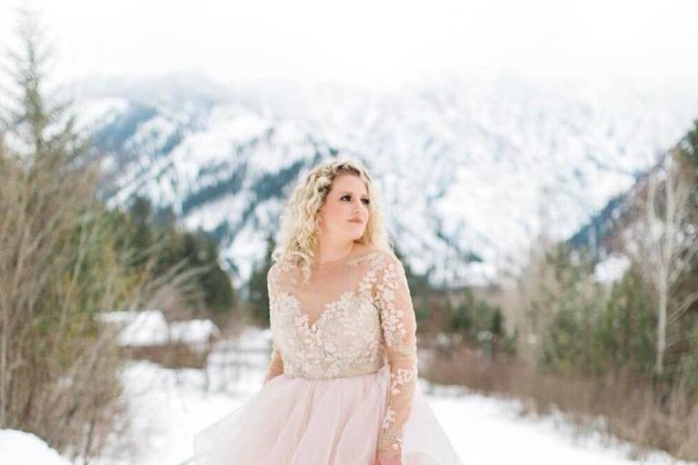 Ellie Haisch Weddings + Events