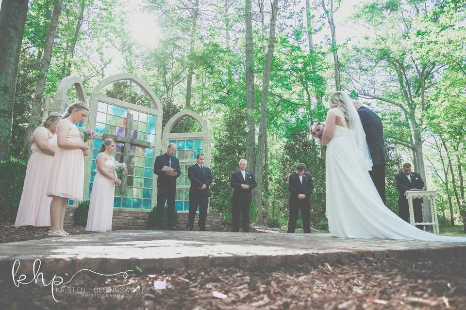 Kristen Hollingsworth photography