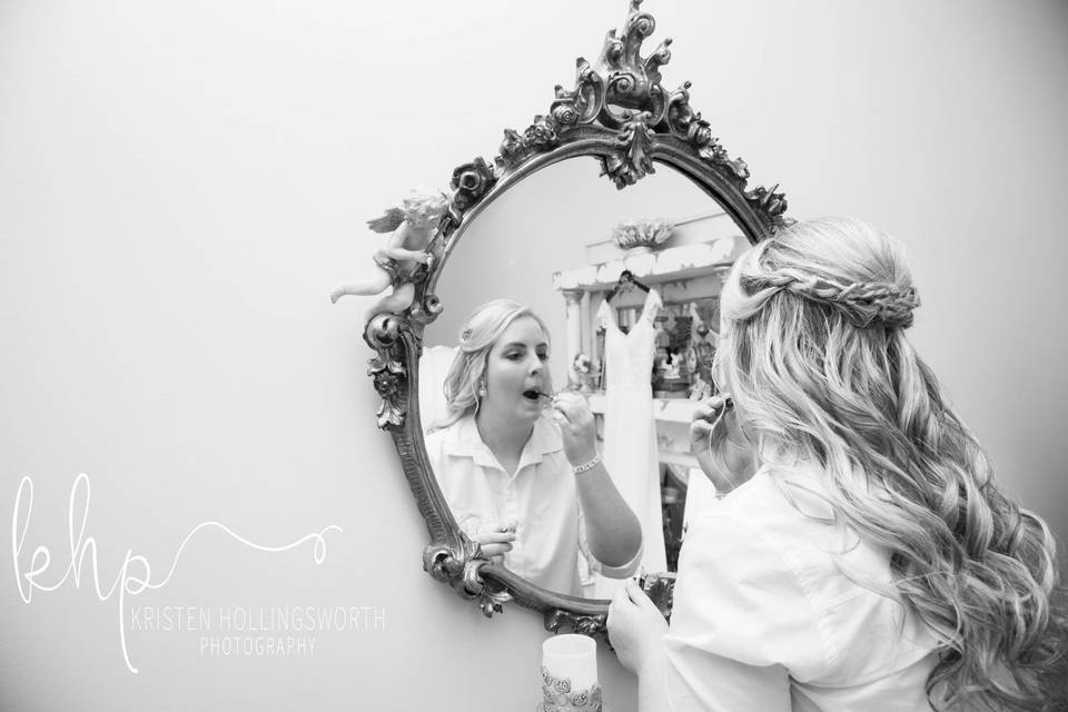 Kristen Hollingsworth photography