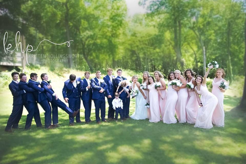 Kristen Hollingsworth photography