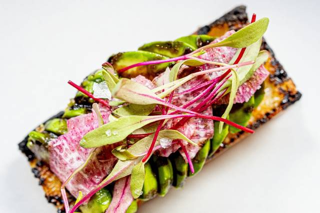 Radish