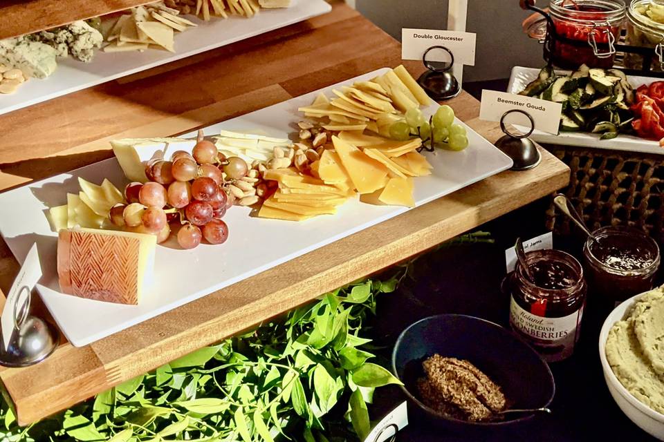 Charcuterie
