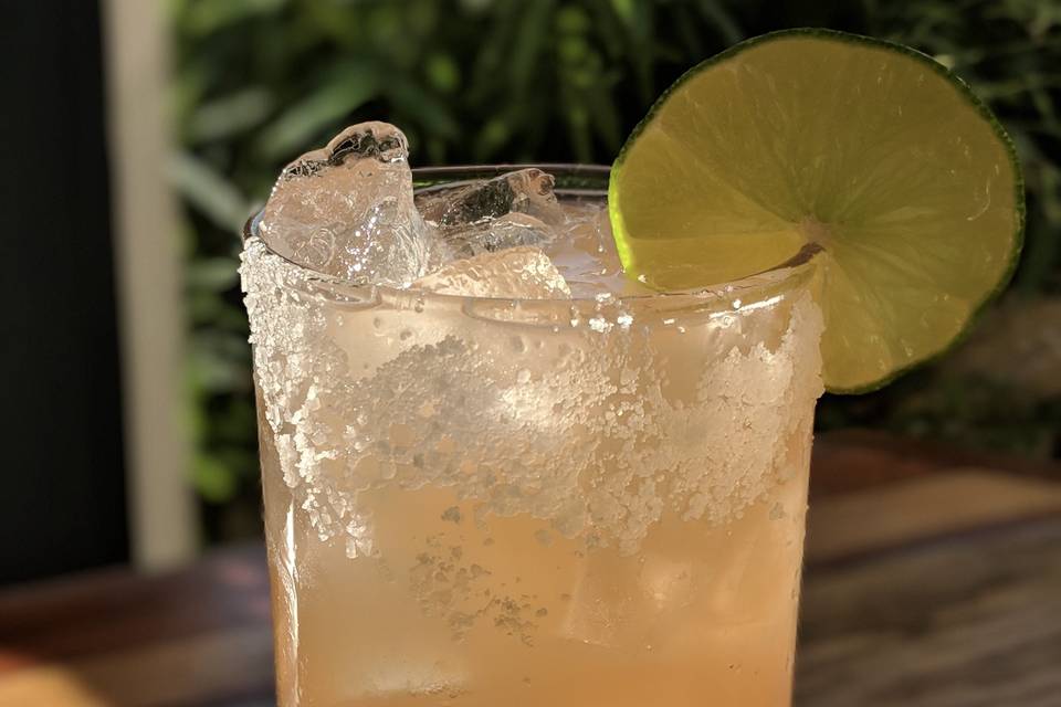 Delicious Cocktails