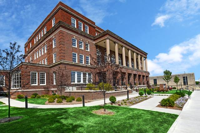 The Stella Hotel & Ballroom