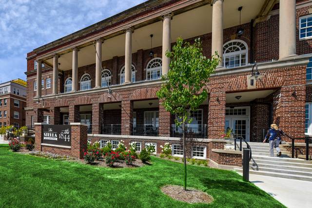 The Stella Hotel