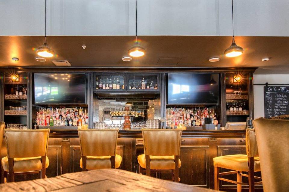 1844 Bar