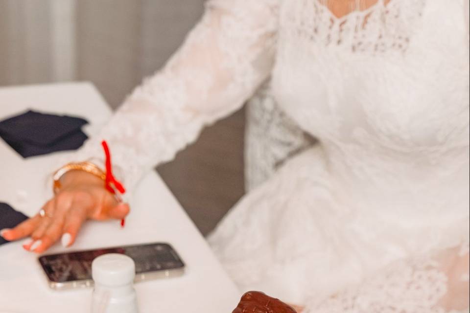 A and N