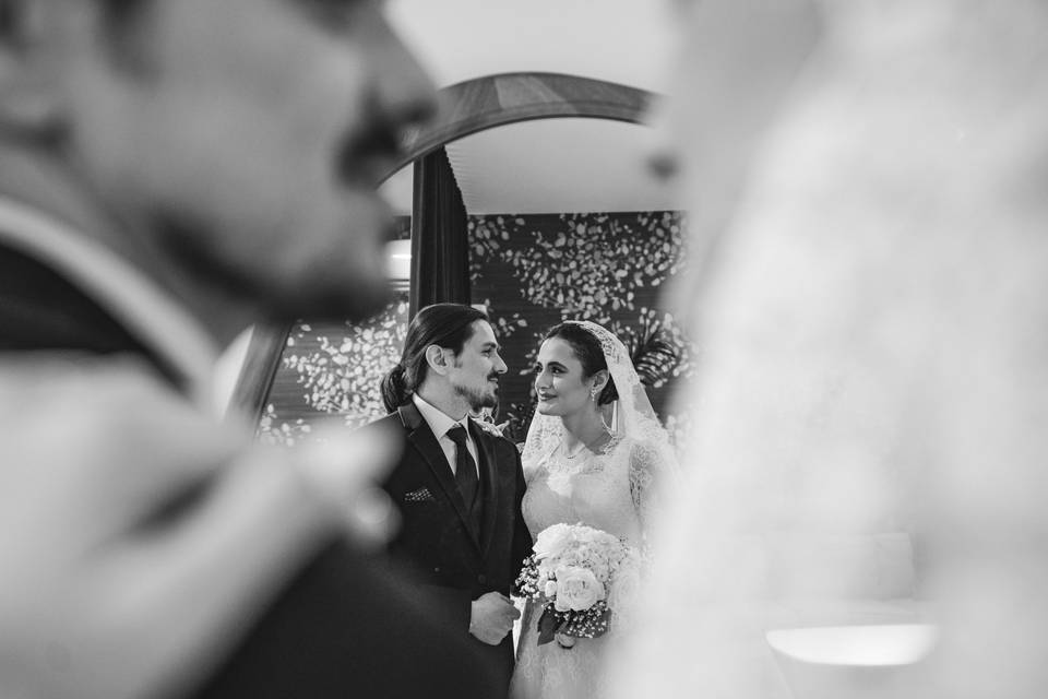 Aynur and Necati