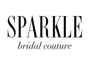 SPARKLE bridal couture : sizes 14-30