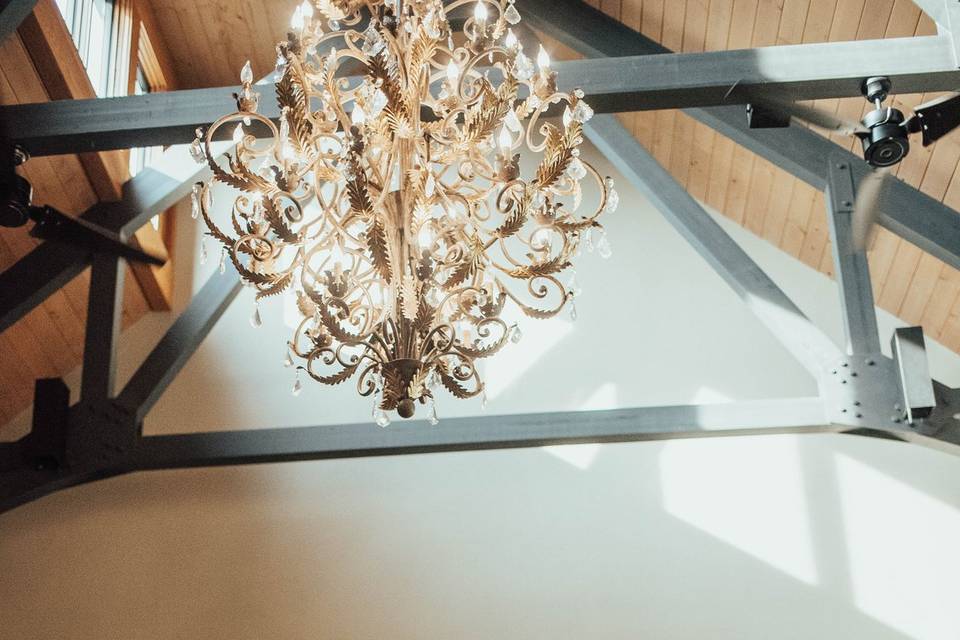 Chandelier