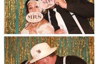 Photo Booths by Belinda