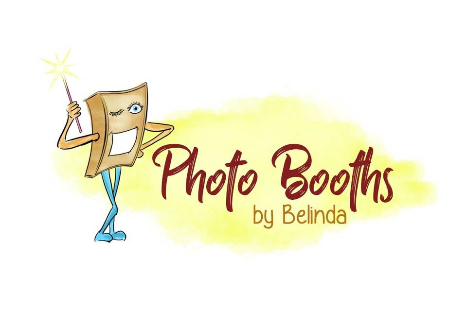 Photo Booths by Belinda