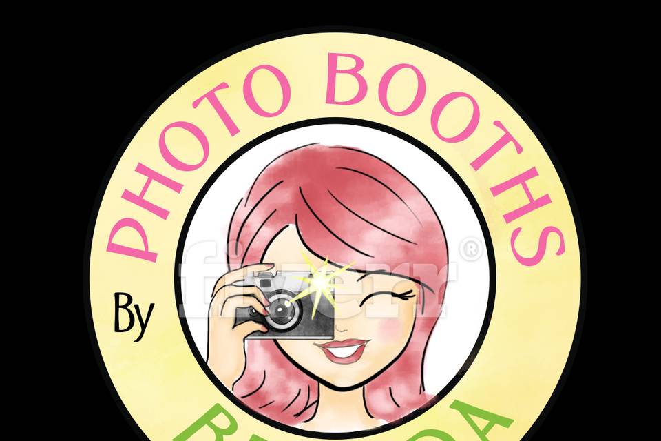 Photo Booths by Belinda