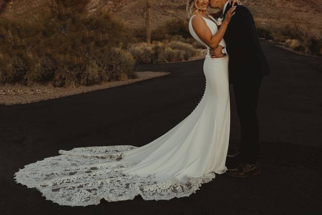 Selena McMa Shohon Photography