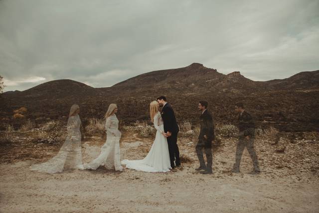 Selena McMahon Photography