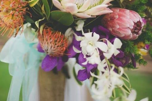 Floral arrangement