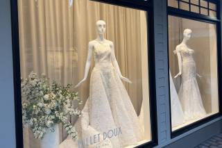 Billet Doux Bridal
