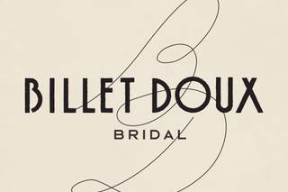 Billet Doux Bridal