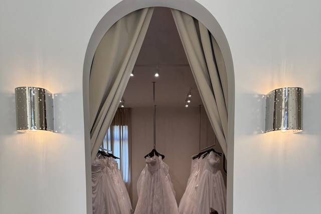 Billet Doux Bridal