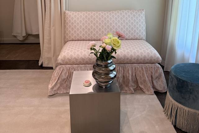 Billet Doux Bridal