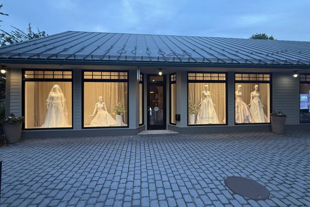 Billet Doux Bridal