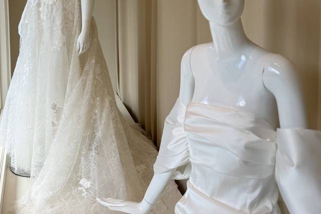 Billet Doux Bridal