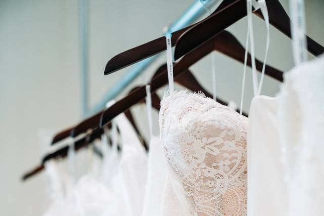 Billet Doux Bridal