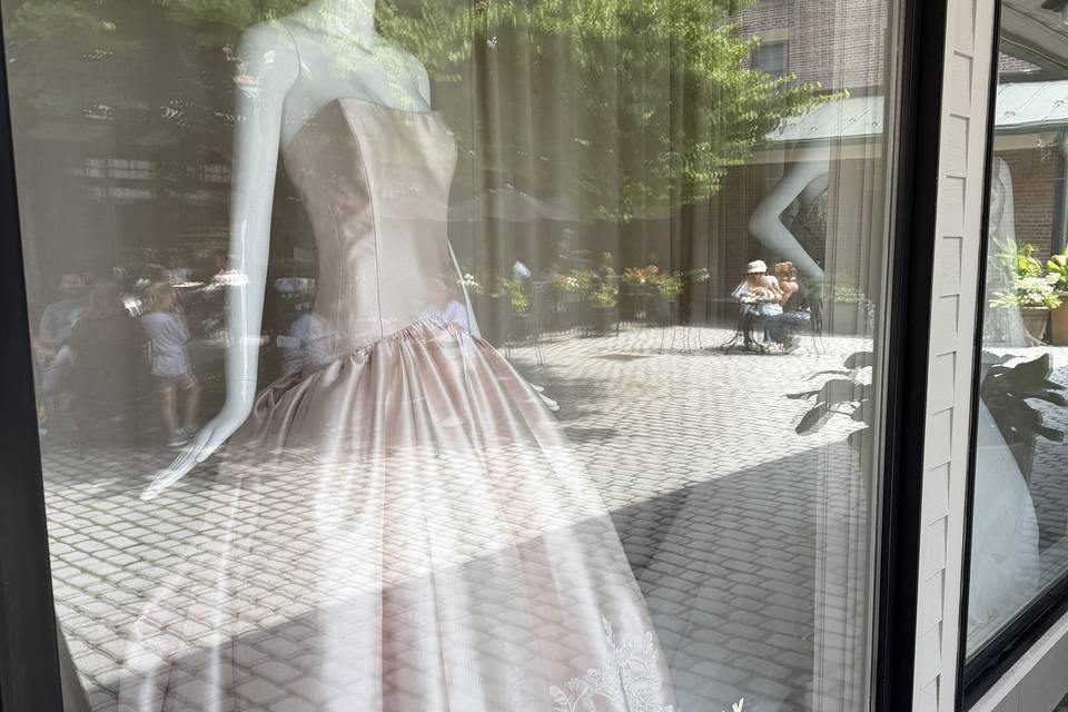 Bridal Doux Bridal Boutique