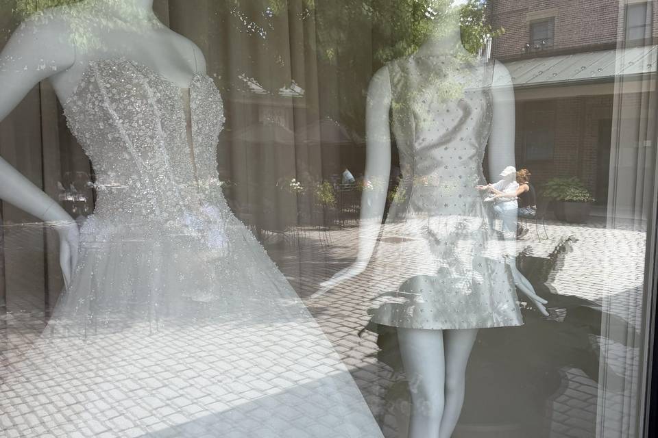 Bridal Doux Bridal Boutique