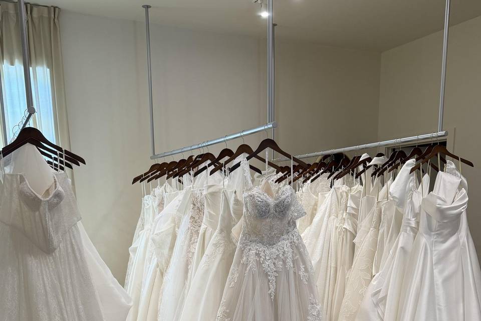 Bridal Doux Bridal Boutique