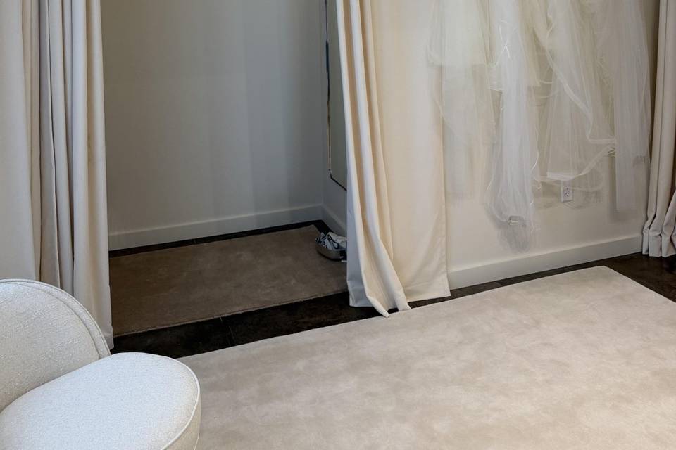 Bridal Doux Bridal Boutique