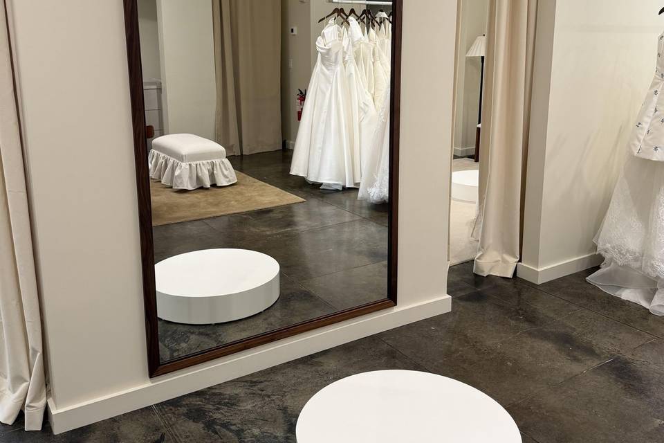 Bridal Doux Bridal Boutique