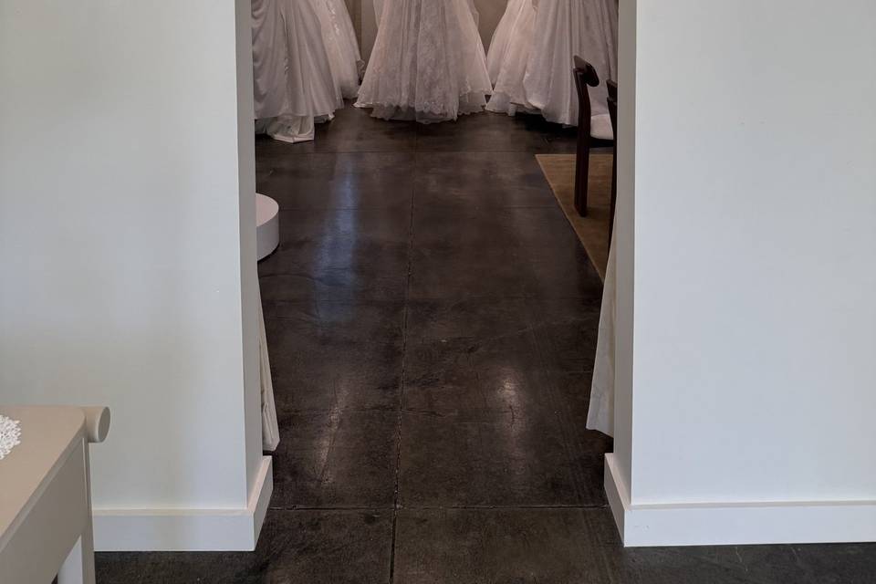 Billet Doux Bridal