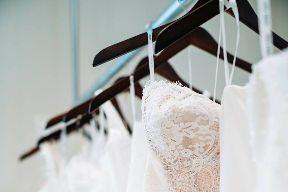 Billet Doux Bridal