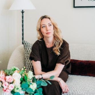 Laura Rysinger